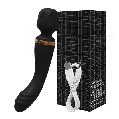 Magic Wand Vibrante – 20 Modes