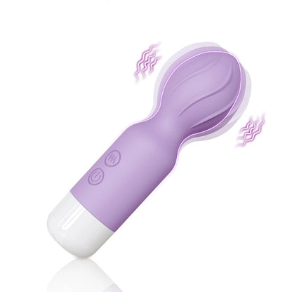 Mini Magic Wand Vibrante