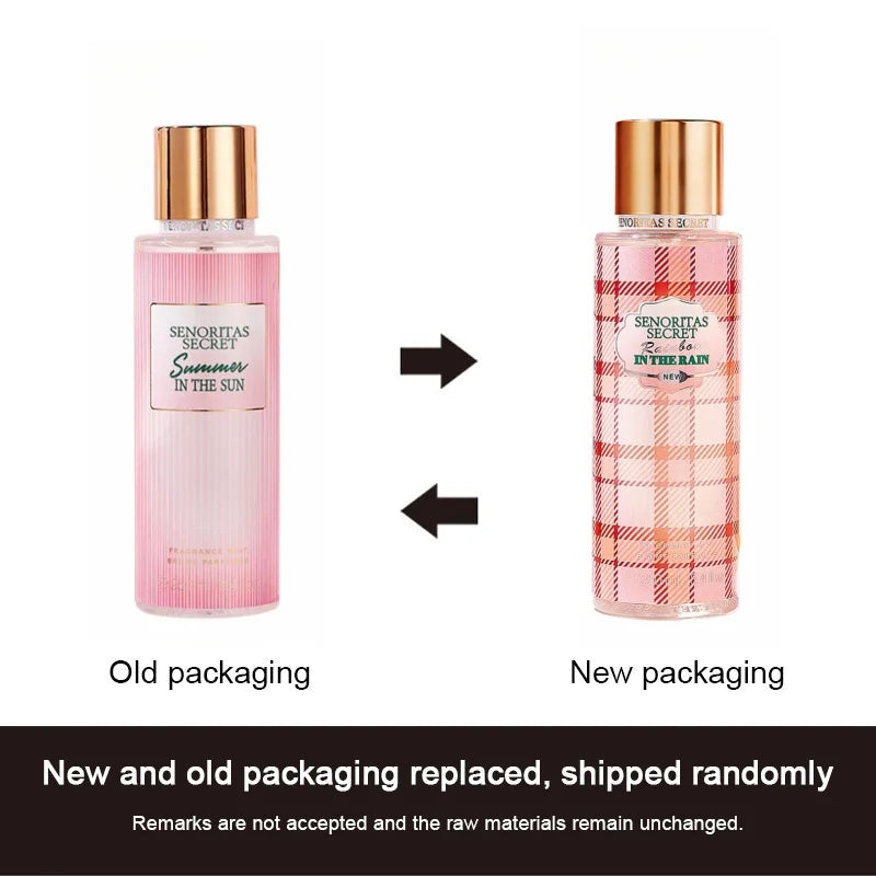 Parfum  - Brume 250 ml