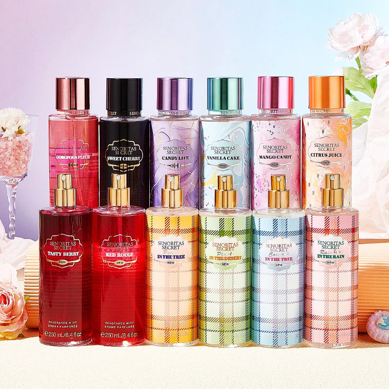Parfum  - Brume 250 ml