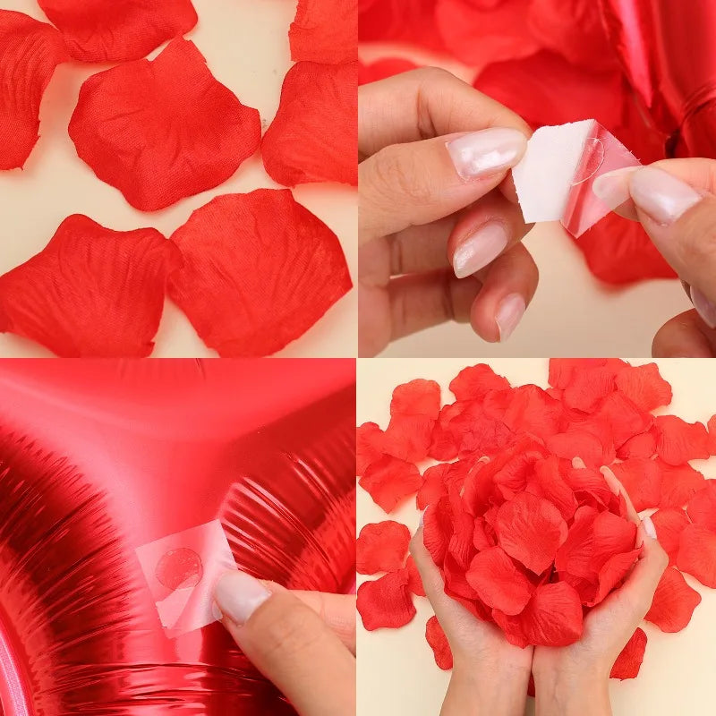 Décoration romantique